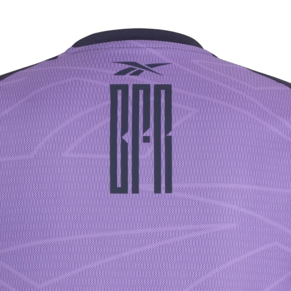 Camisa Treino Reebok Botafogo 2025/26 na TSN Sports