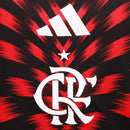 Camisa Masculina Flamengo Pré Jogo 25/26