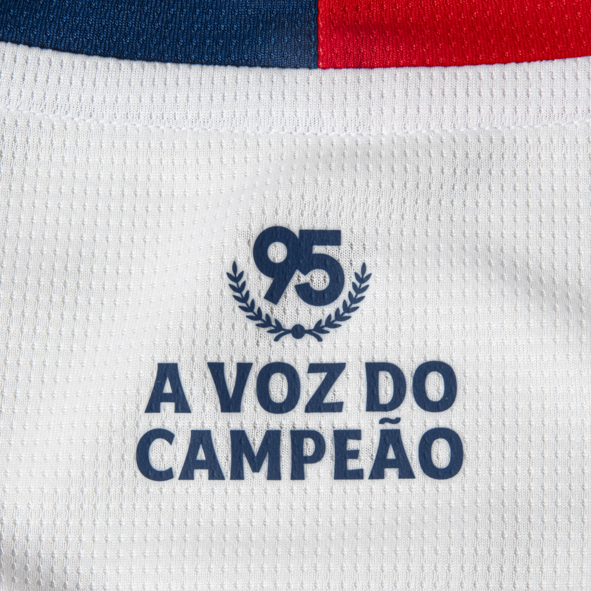 Camisa Bahia 2026/27 I Jogador — imagem 5