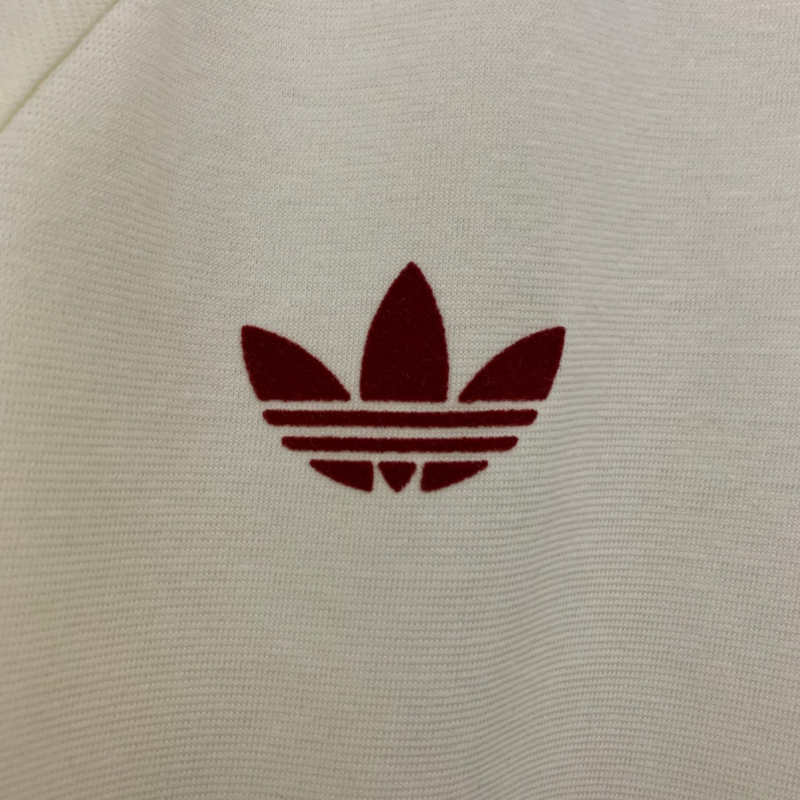 Camisa Manchester United 25/26 Edição Especial Classics- Torcedor