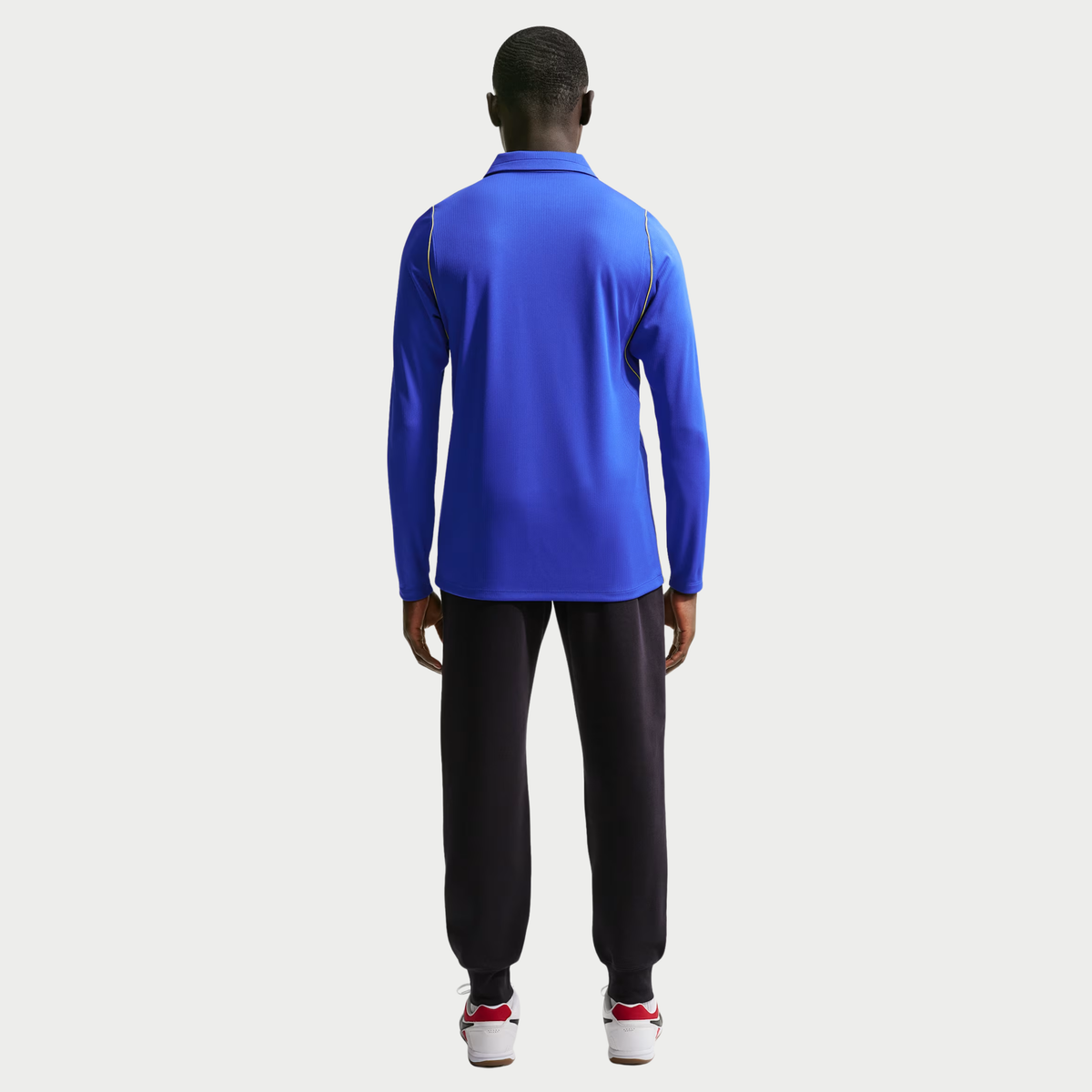 Camisa Manga Longa Nike Chelsea 2026/27 I — imagem 5