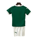 Kit Infantil Palmeiras I 25/26 - Verde