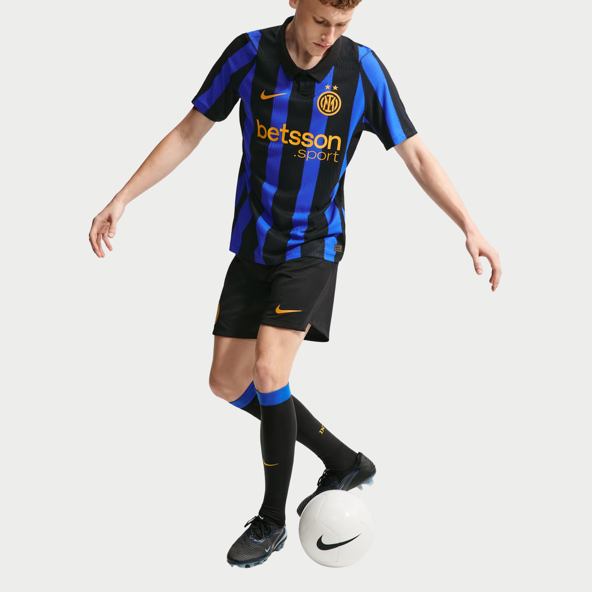 Camisa Nike Inter de Milão 2026/27 I Jogador — imagem 3