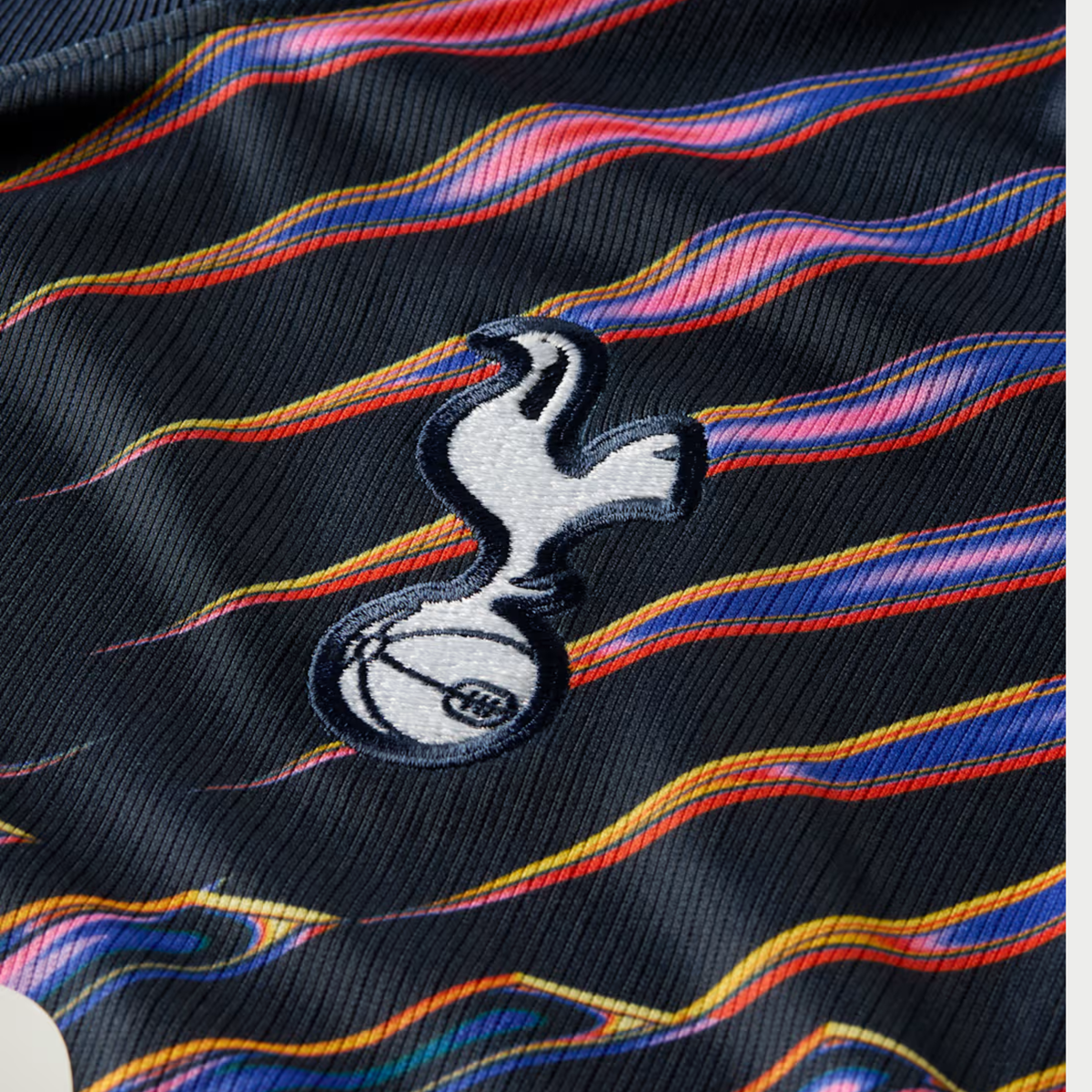 Camisa Feminina Nike Tottenham 2026/27 II — imagem 3