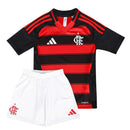 Kit Infantil Flamengo I 25/26 |