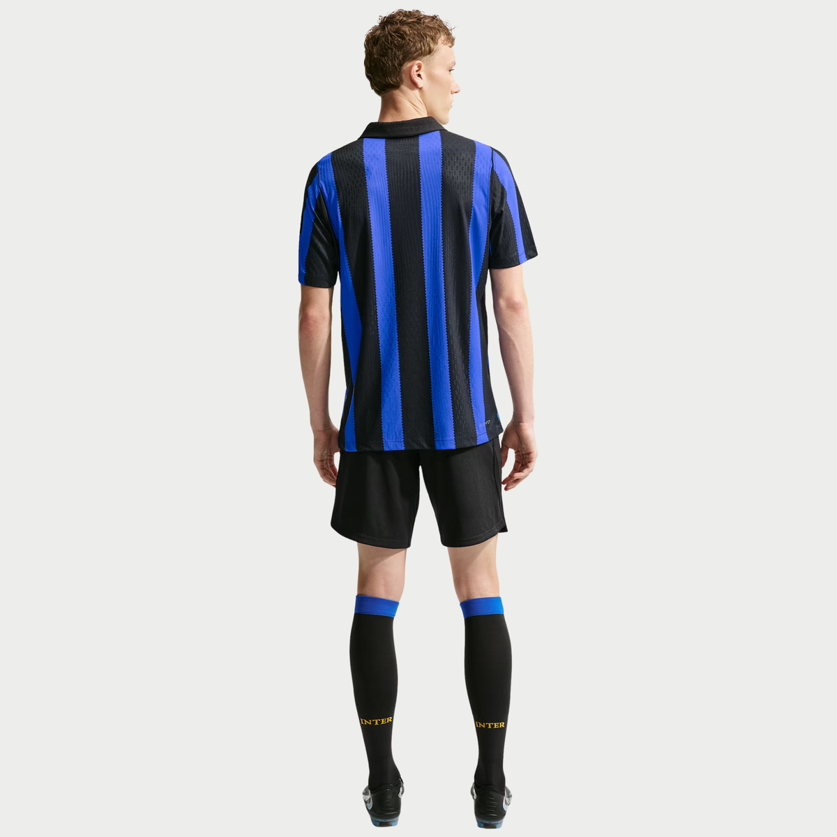 Camisa Nike Inter de Milão 2026/27 I Jogador — imagem 4
