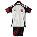 Kit Infantil Flamengo II 25/26