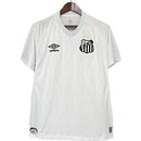 Camisa Santos Torcedor - Temporada 25/26 -Branca