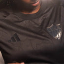 Camisa Masculina Atlético Mineiro All Black - Sócio Torcedor