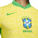 Camisa Seleção Brasileira Masculina I 2024/25