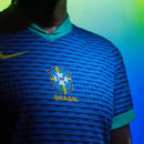 Camisa Seleção Brasileira Masculina II 2024/25