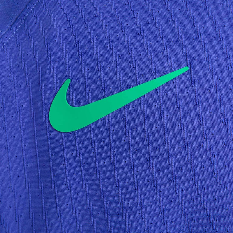 Camisa Seleção Brasileira Masculina  II 2022/23
