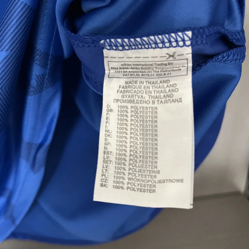 Conjunto Infantil Cruzeiro 2024