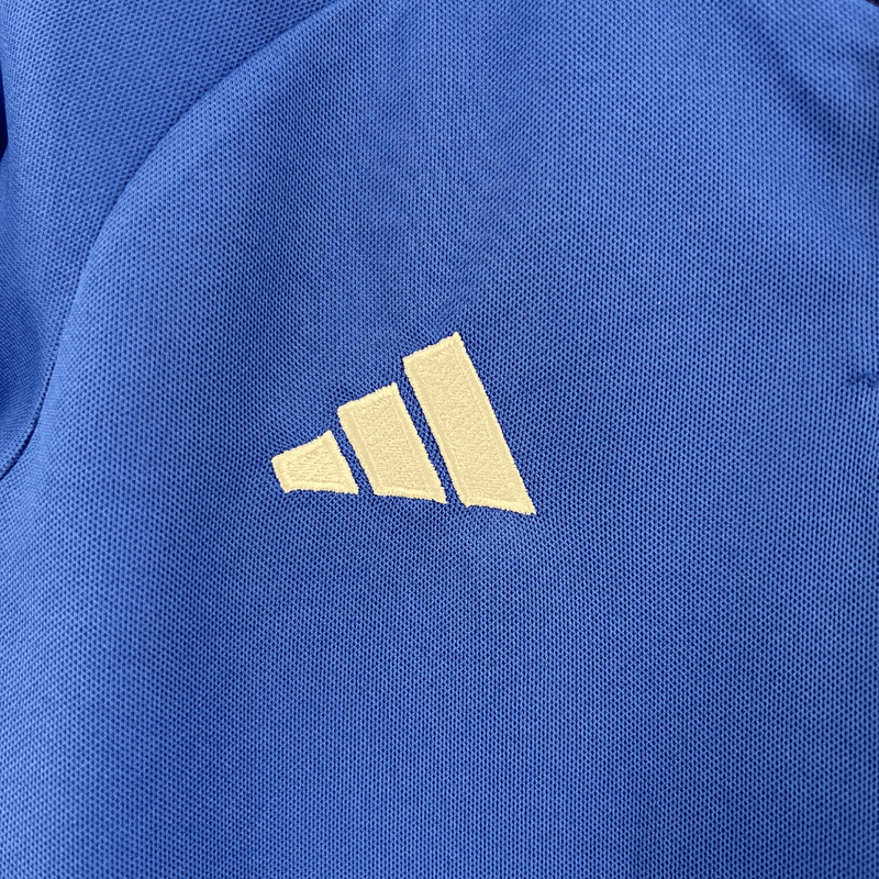 Conjunto Infantil Cruzeiro 2023