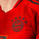 Camisa Masculina Bayern de Munique I 2024/25