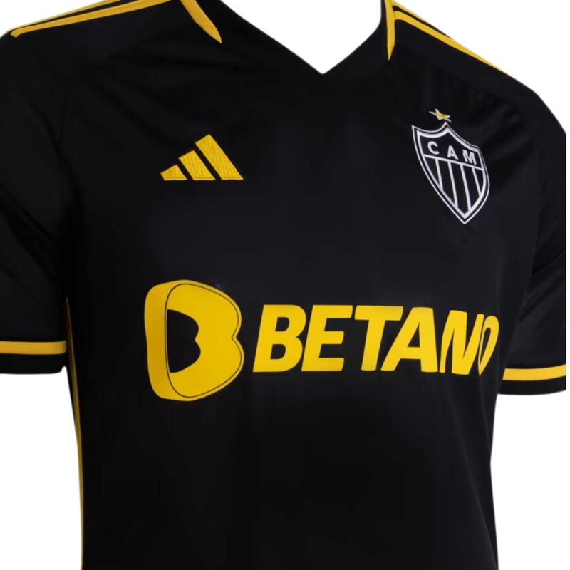 Camisa III Atlético Mineiro 23/24