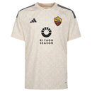 Camisa II As Roma 2023/24