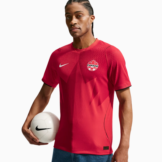 Camisa Canadá 2026/27 I Jogador na TSN Sports