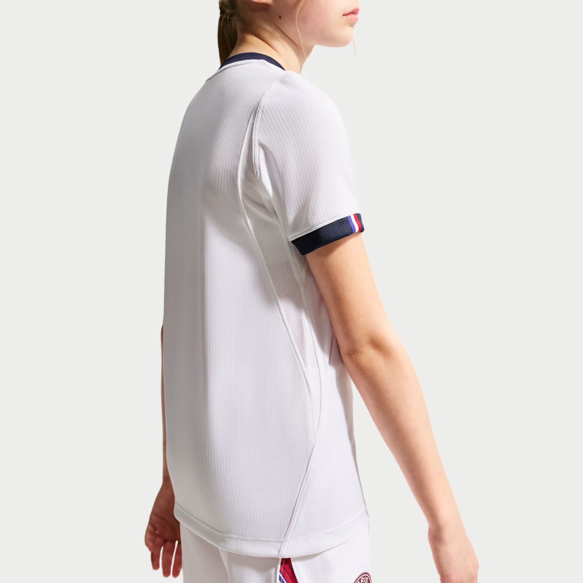 Conjunto Infantil Nike PSG 2026/27 II — imagem 4