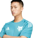 Camisa Masculina Cruzeiro Treino 25/26 - Azul