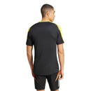 Camisa Masculina Atlético Mineiro Treino 2025 - Preta