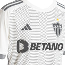 Camisa Masculina adidas Atlético Mineiro 24/25 - Jogo 2