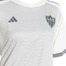 Camisa Feminino Atlético Mineiro 23/24 - Jogo 2