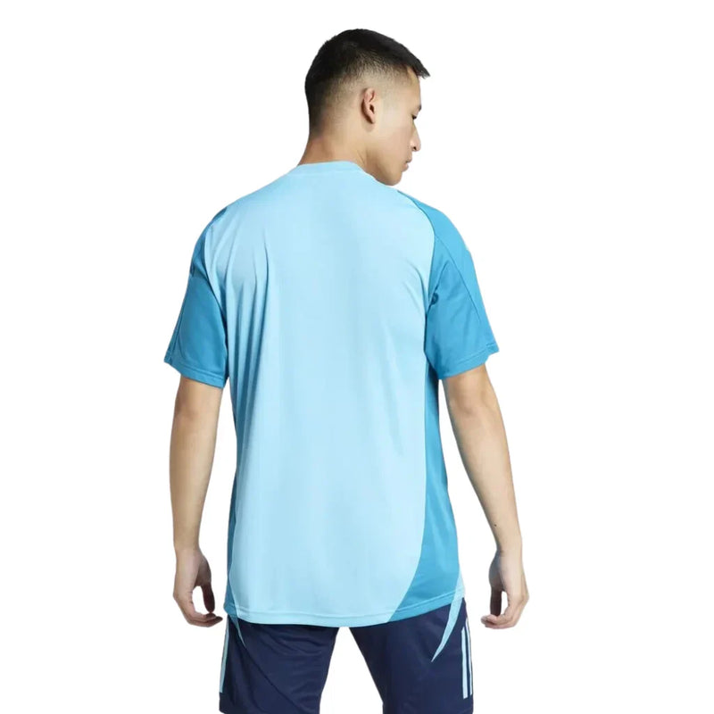 Camisa Masculina Flamengo Treino 25/26