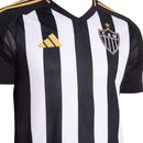 Camisa Masculina Atlético Mineiro 25\26-Torcedor