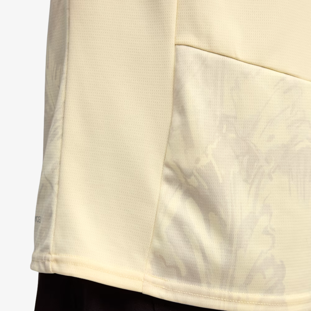 Camisa Puma Palmeiras x KidSuper 2025/26 Jogador na TSN Sports