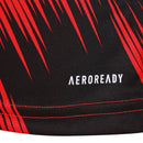 Camisa Masculina Flamengo Pré Jogo 25/26