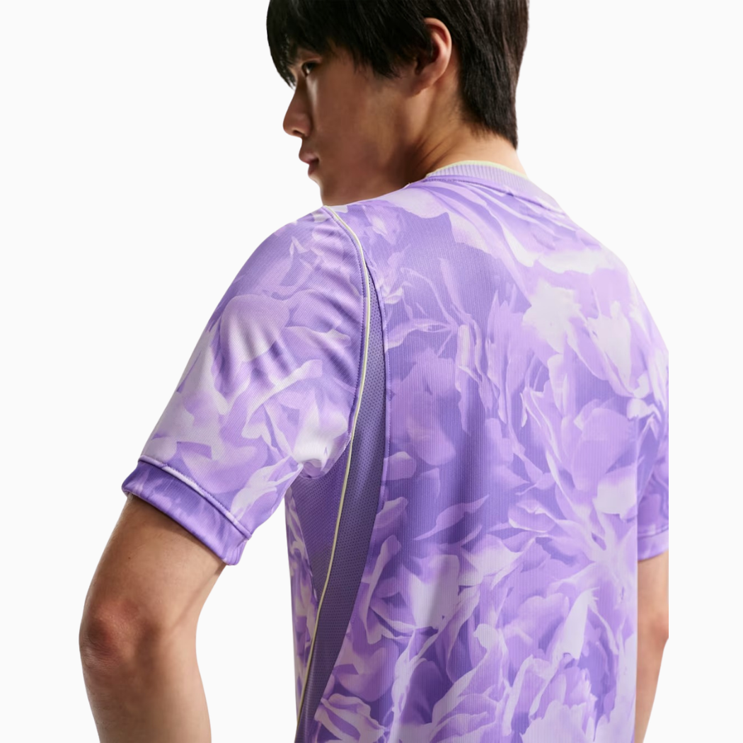 Camisa Coréia do Sul 2026/27 II, vista lateral