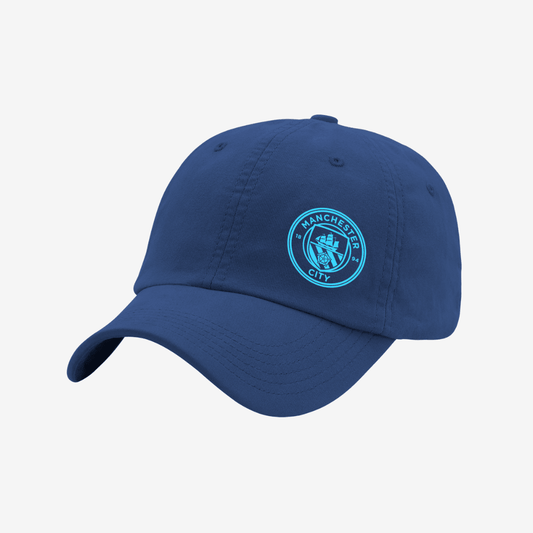 Boné Manchester City - Azul Marinho na TSN Sports