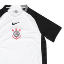 Camisa Corinthians  Torcedor - Temporada 25/26 - Branca