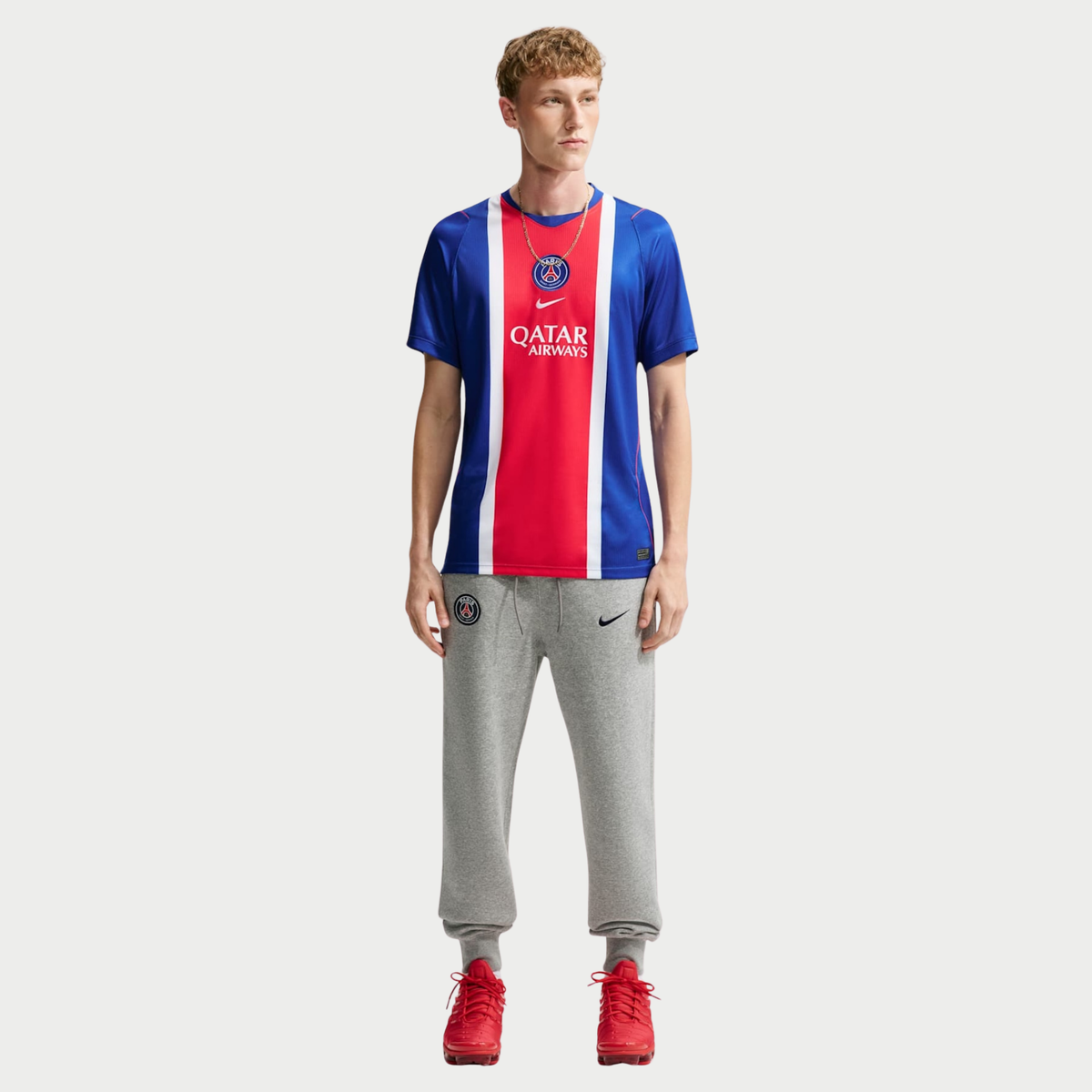 Camisa Nike PSG 2026/27 I — imagem 4