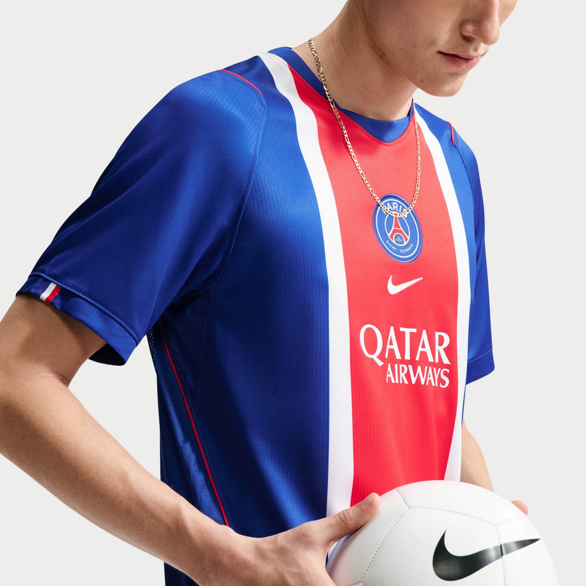 Camisa Nike PSG 2026/27 I — imagem 3