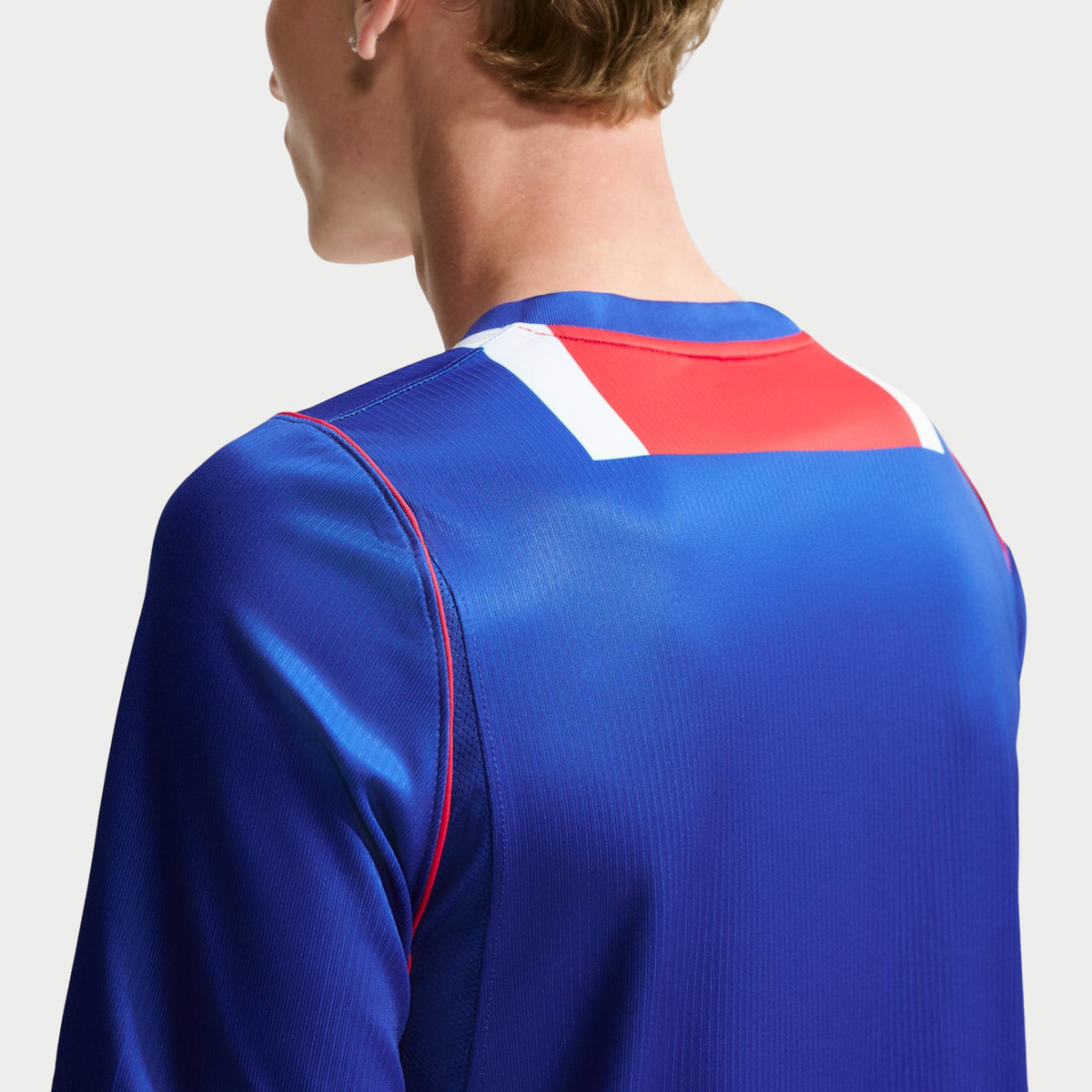 Camisa Nike PSG 2026/27 I — imagem 2