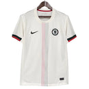 Camisa Chelsea ll 25/26 Torcedor  - Branca