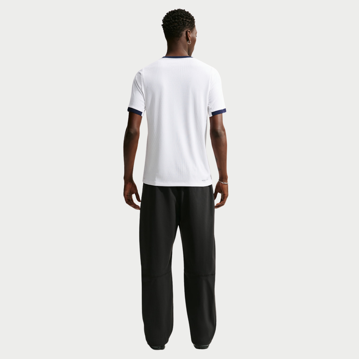 Camisa Nike PSG 2026/27 II Jogador — imagem 2