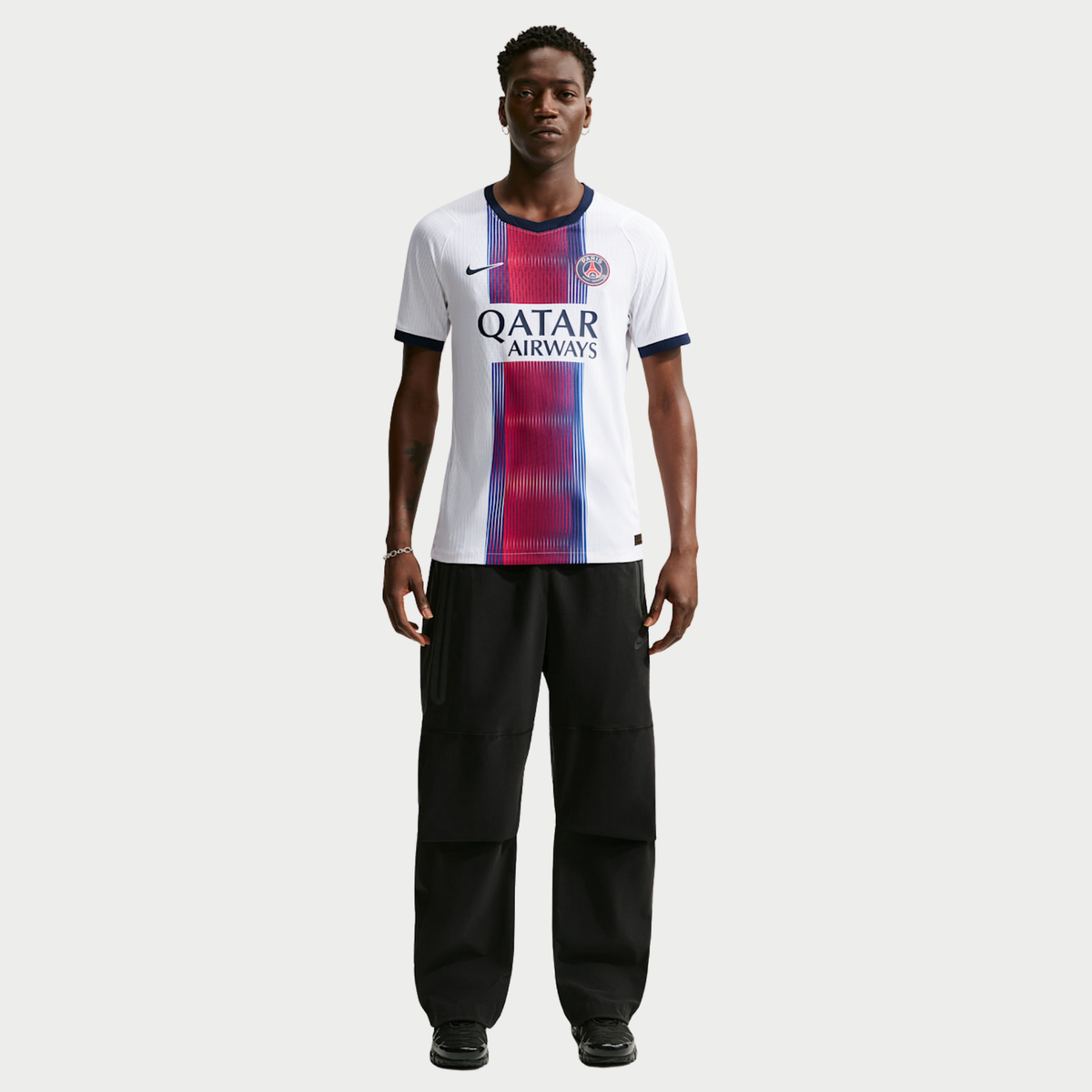 Camisa Nike PSG 2026/27 II Jogador — imagem 3