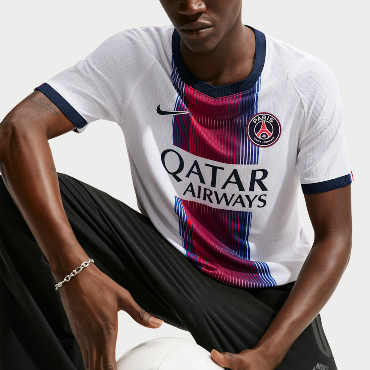 Camisa Nike PSG 2026/27 II Jogador — imagem 5