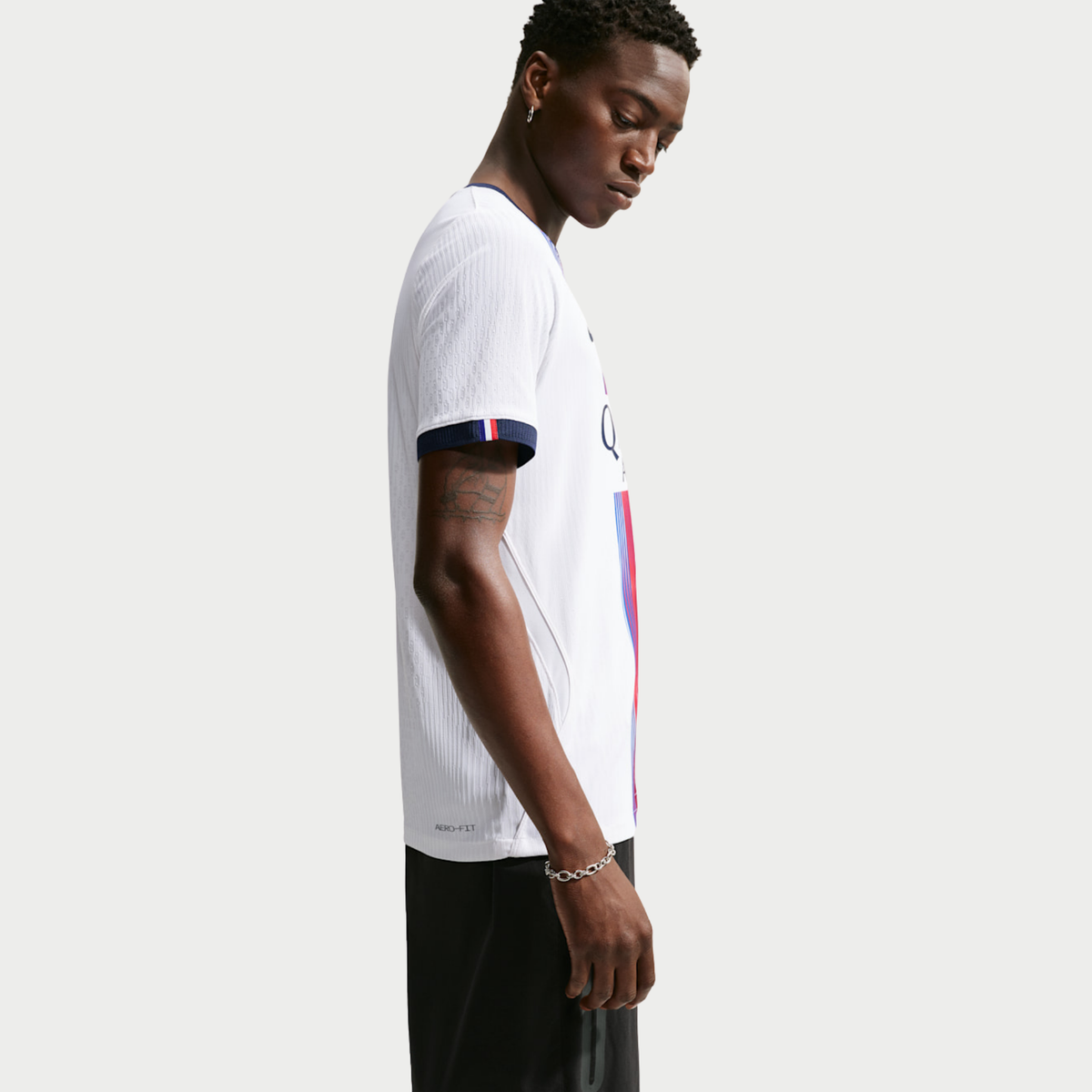 Camisa Nike PSG 2026/27 II Jogador — imagem 4