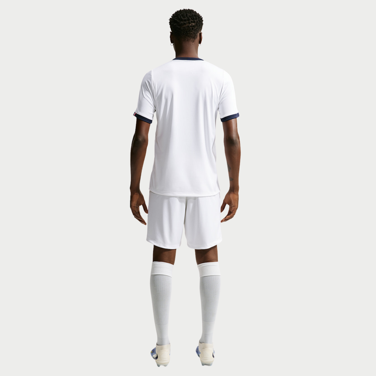 Camisa Nike PSG 2026/27 II — imagem 3