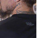 Camisa Masculina Atlético Mineiro All Black - Sócio Torcedor