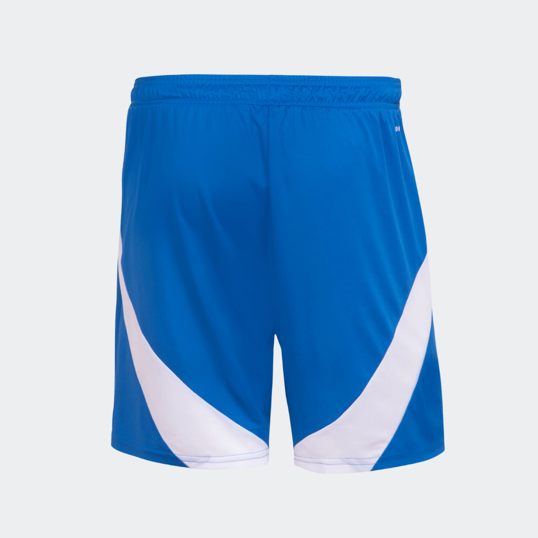 Conjunto Infantil adidas Cruzeiro 2025/26 II na TSN Sports