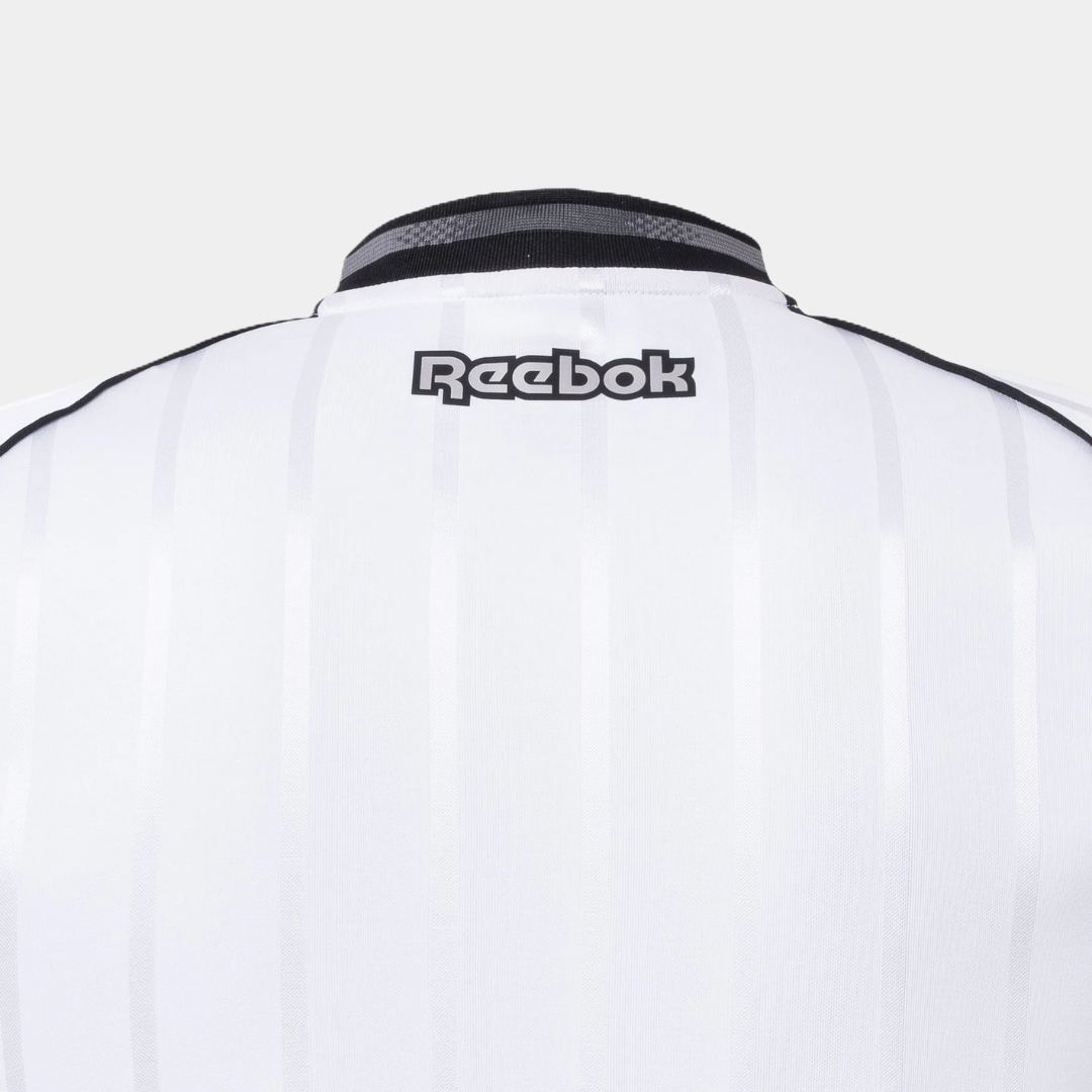 Camisa Reebok Botafogo 2025/26 III na TSN Sports