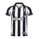 Lançamento Camisa Masculina Botafogo Reebok Home 25/26