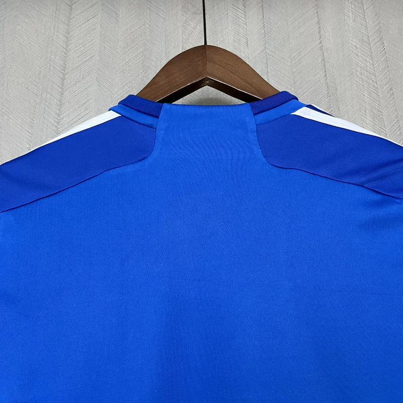 Conjunto Infantil Cruzeiro 2024