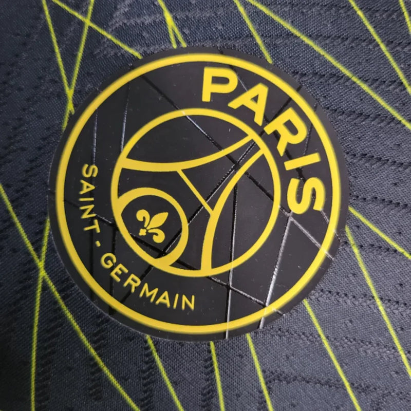 Camisa Masculina PSG  IV 2022/23