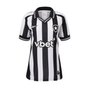 Lançamento Camisa Botafogo Feminina Reebok Home 25/26